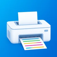 Smart Print App - Air Printer
