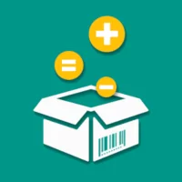 Αποθήκη και Απόθεμα Simple