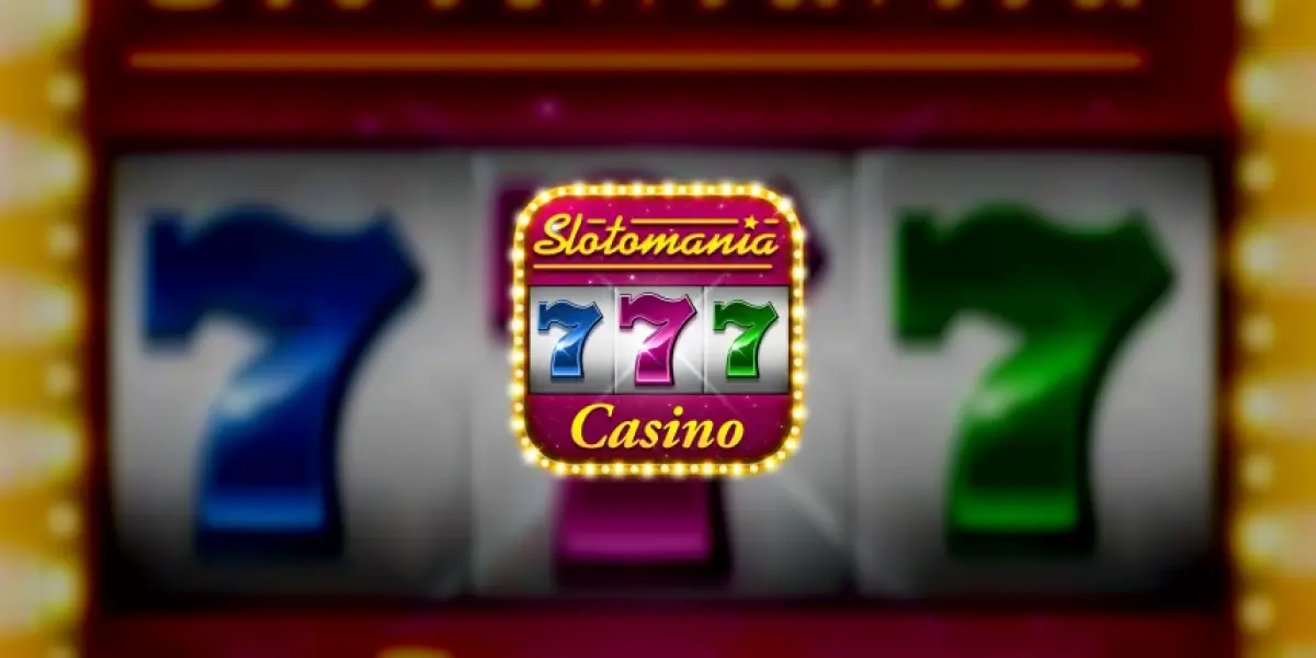 Slotomania™ φρουτακια καζινο